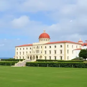 melhores hotéis de São José dos Pinhais em 2025