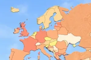 intercâmbio na Europa