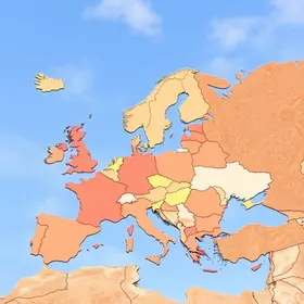 intercâmbio na Europa