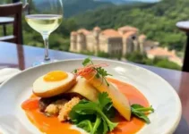 melhores restaurantes de Embu das Artes