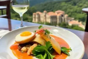 melhores restaurantes de Embu das Artes