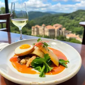 melhores restaurantes de Embu das Artes