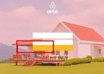 AirBnb Entrar