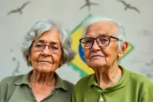 aposentados