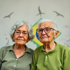 aposentados