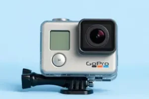 Assistência Técnica Gopro Autorizada