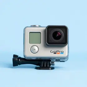 Assistência Técnica Gopro Autorizada