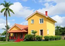 casa própria