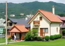 brasileiros podem comprar casas no Japão