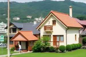 brasileiros podem comprar casas no Japão