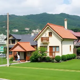 brasileiros podem comprar casas no Japão