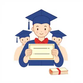 certificado de conclusão do ensino médio
