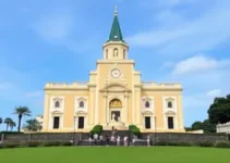 Concurso Prefeitura de Santo Antônio de Jesus 2025