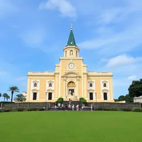 Concurso Prefeitura de Santo Antônio de Jesus 2025