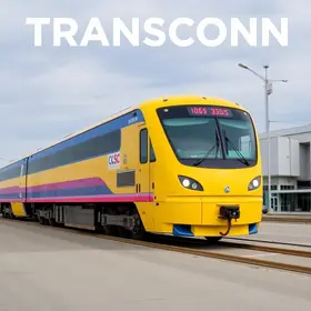 Concurso TransCon 2025