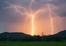 conta de luz