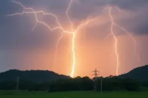 conta de luz