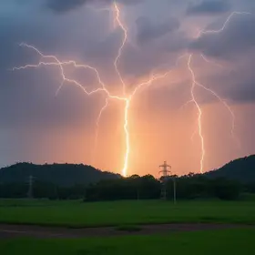 conta de luz