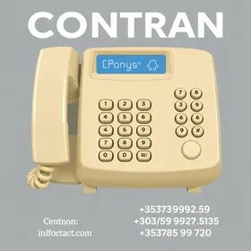 CONTRAN