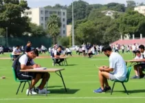 cursinhos em Santos
