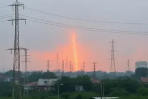 El Niño