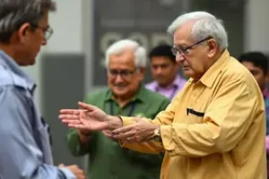 INSS atendimentos