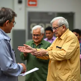 INSS atendimentos