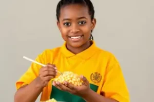 Jovem Aprendiz Caramuru Alimentos 2025