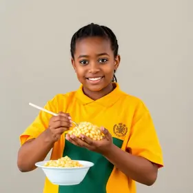 Jovem Aprendiz Caramuru Alimentos 2025