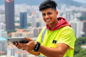 Jovem Aprendiz Rio de Janeiro 2025