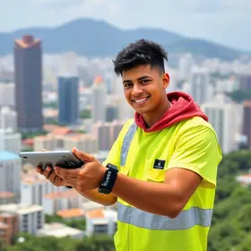 Jovem Aprendiz Rio de Janeiro 2025