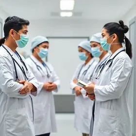 Médicos pelo Brasil 2025