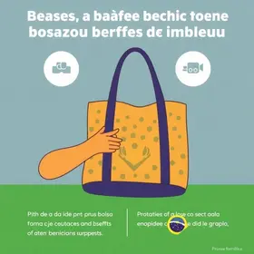 Mudança no Bolsa Família