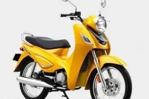 Nova Dafra Super 50 2025