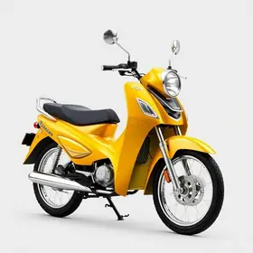 Nova Dafra Super 50 2025