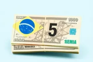 novo salário mínimo