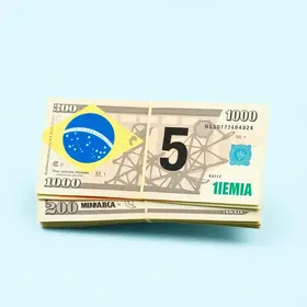 novo salário mínimo