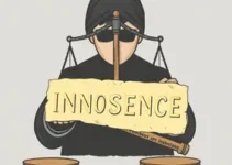 presunção de inocência