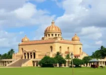 pontos turísticos em São Luís