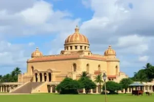 pontos turísticos em São Luís