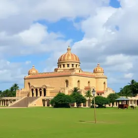 pontos turísticos em São Luís