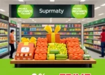 Promoção Negreiros Supermercados 2025