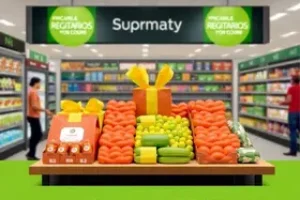 Promoção Negreiros Supermercados 2025