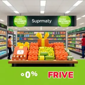 Promoção Negreiros Supermercados 2025