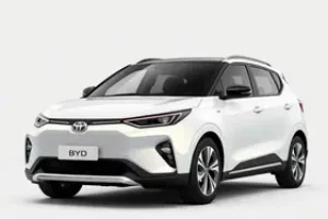 BYD Dolphin Mini