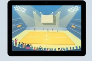 Record Ao Vivo Online