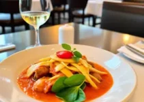 Restaurante Italiano