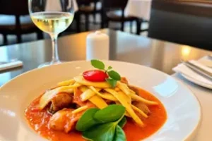 Restaurante Italiano