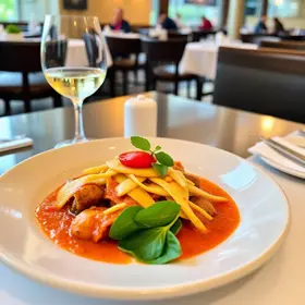 Restaurante Italiano