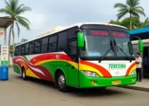Rodoviária de Teresina